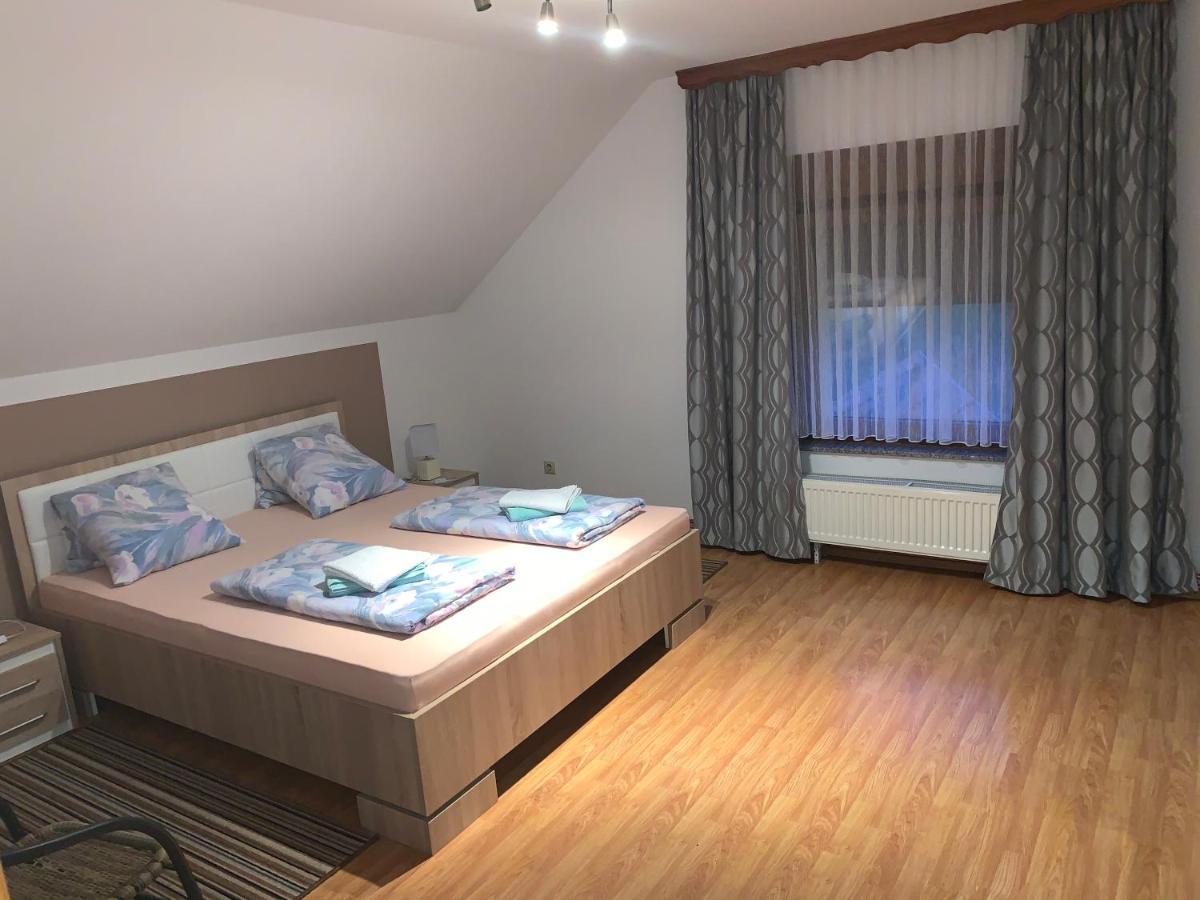 Apartman Patrik Slunj Exterior photo