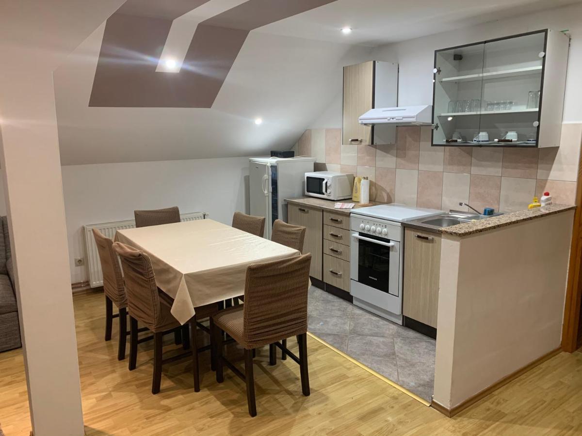 Apartman Patrik Slunj Exterior photo