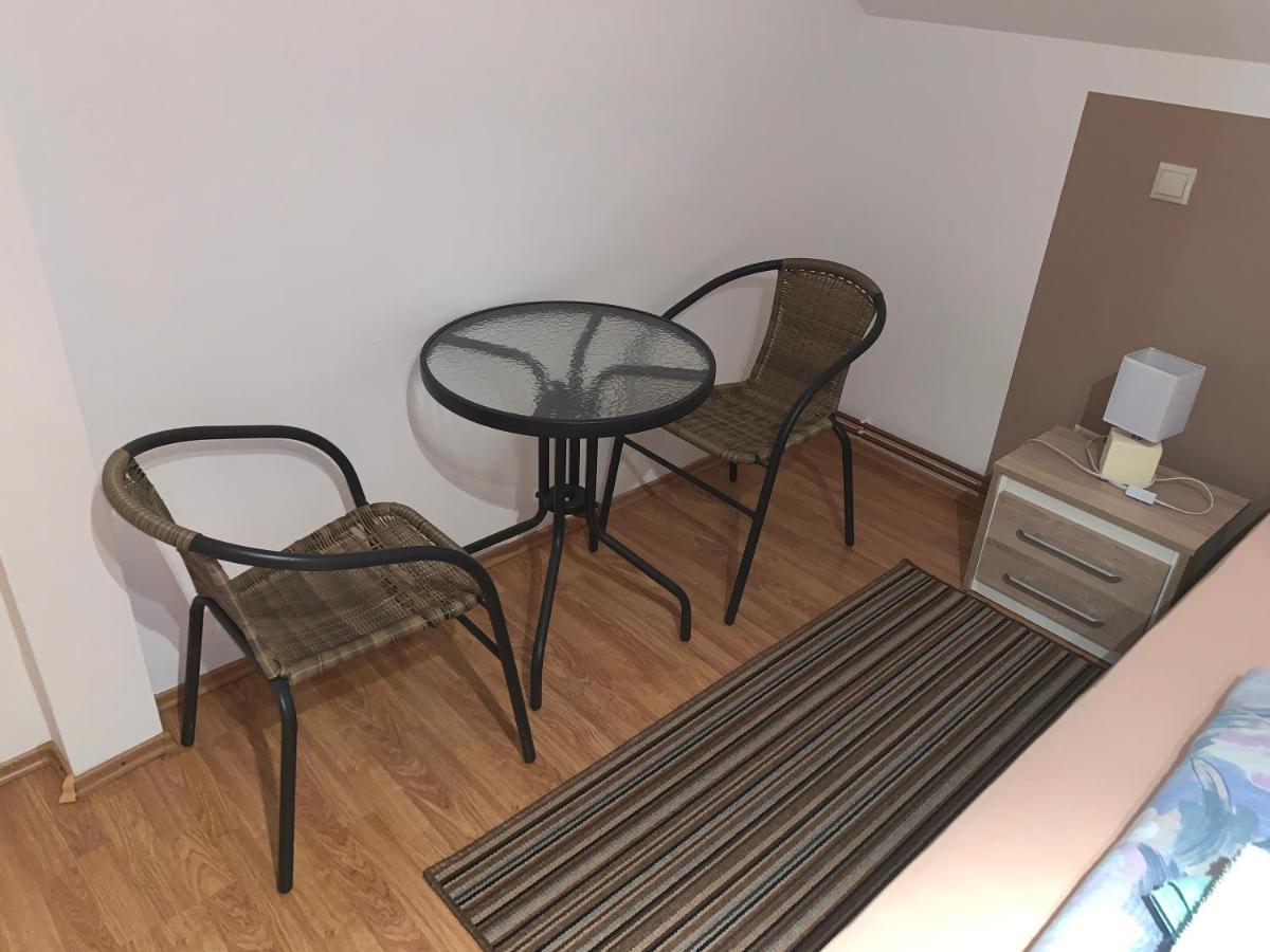 Apartman Patrik Slunj Exterior photo