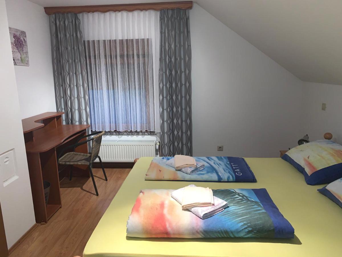 Apartman Patrik Slunj Exterior photo