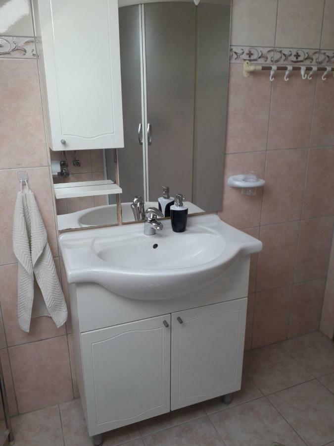 Apartman Patrik Slunj Exterior photo